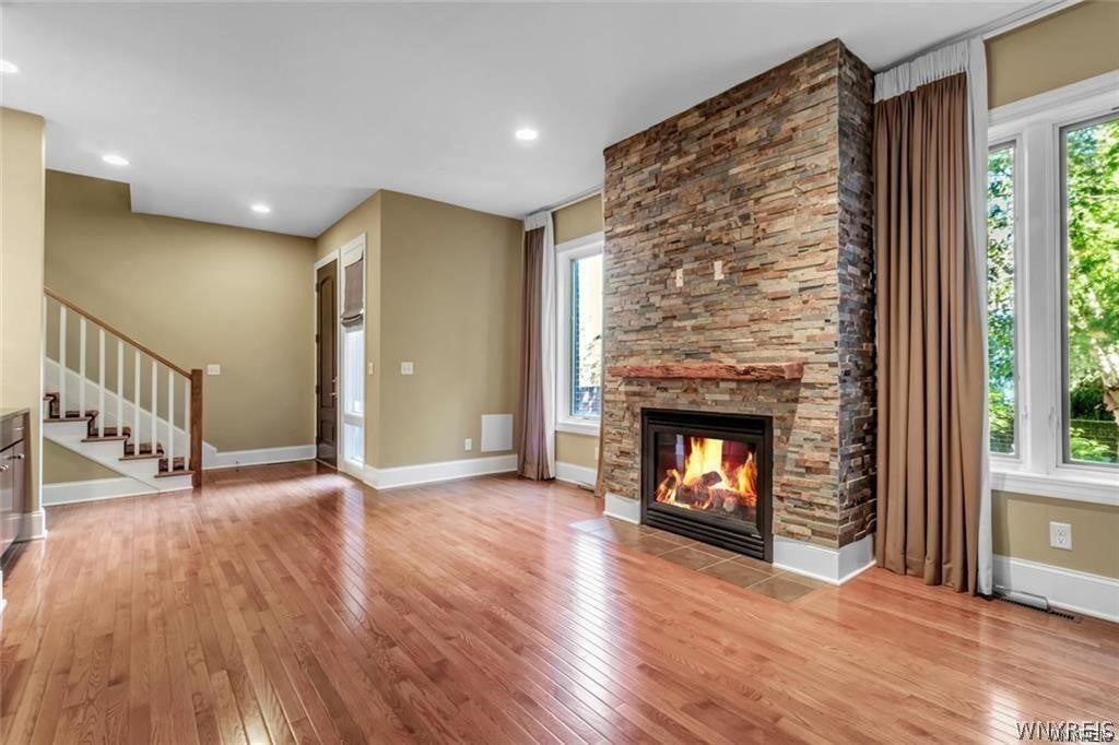 Photo of 11 Ojibwa Circle, Buffalo, NY 14202 (MLS # B1716224)