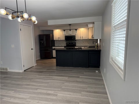 Tiny photo for 1031 Castlebar Drive, North Tonawanda, NY 14120 (MLS # B1723545)