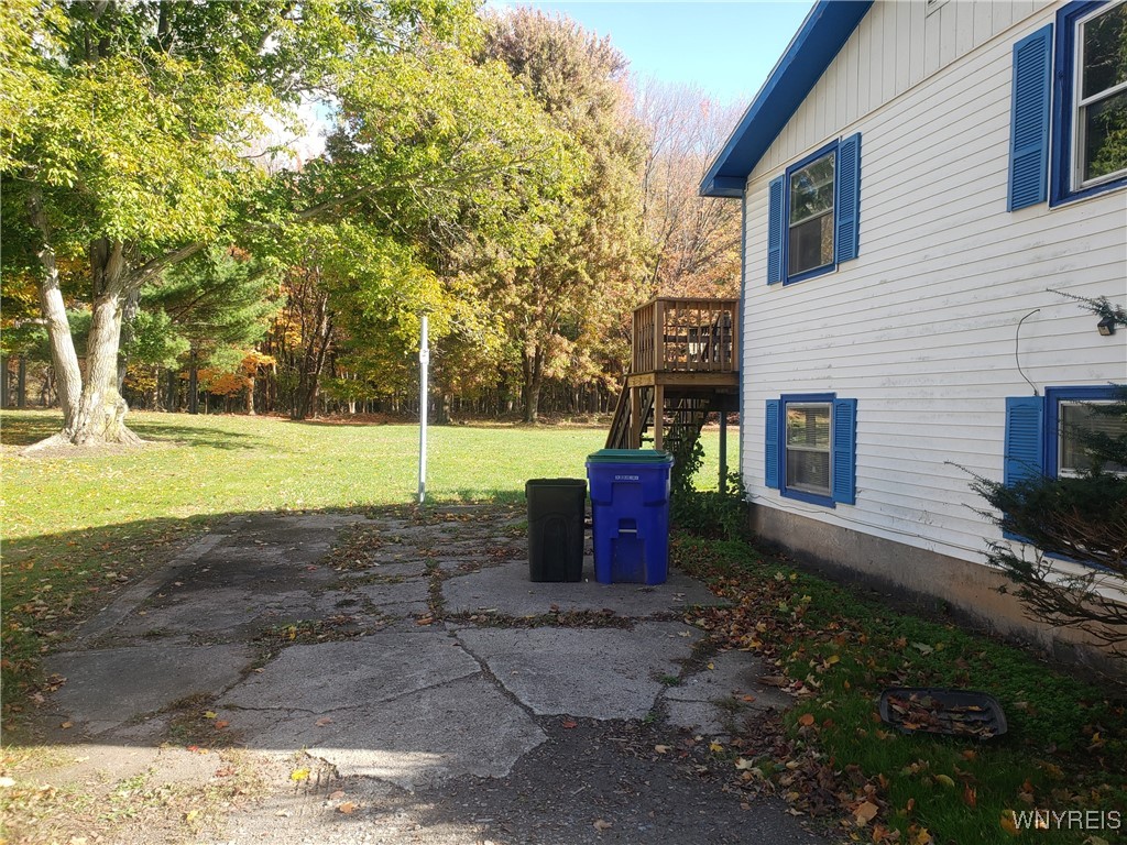 Ridgeway, New York 14103, United States, 5 Bedrooms Bedrooms, ,1 BathroomBathrooms,Residential,Active,236820