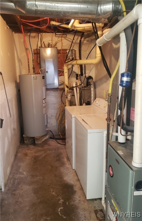 Ridgeway, New York 14103, United States, 5 Bedrooms Bedrooms, ,1 BathroomBathrooms,Residential,Active,236820