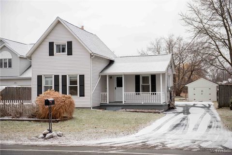 5300 Lake Avenue Orchard Park NY 14127