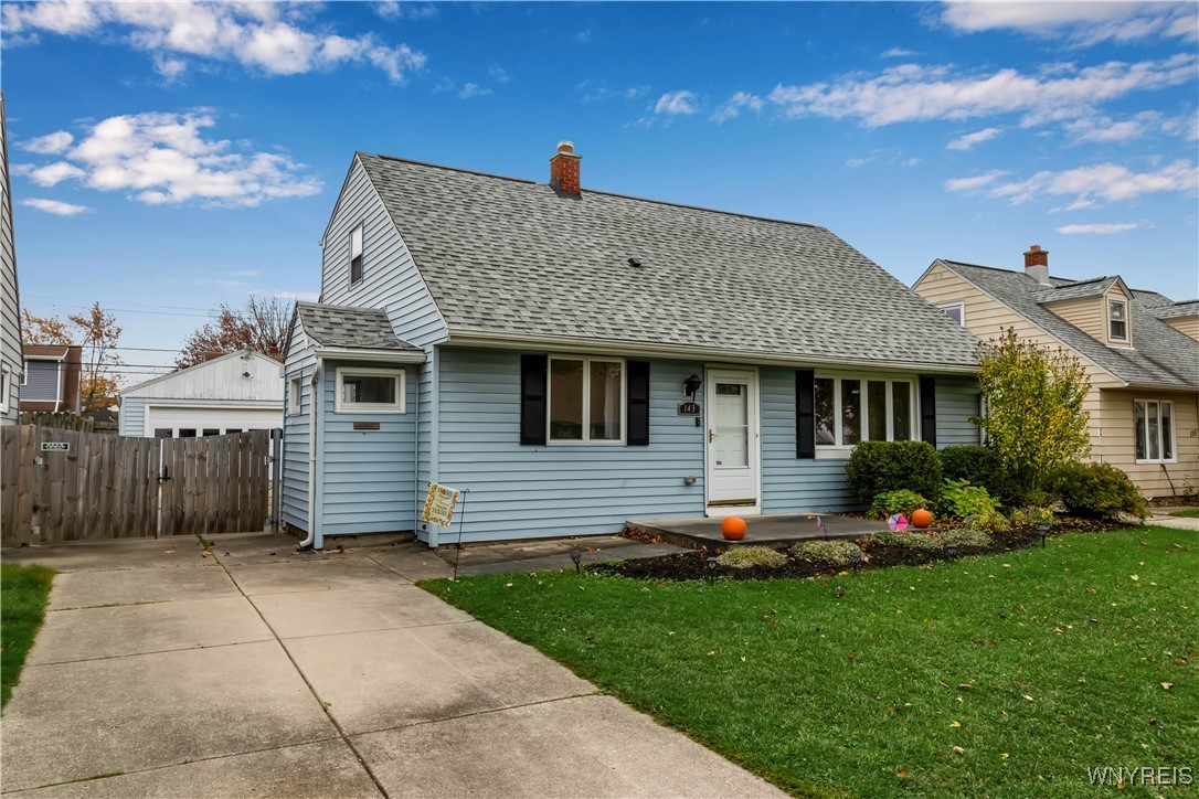 143 Findlay Avenue, Tonawanda, New York image 34