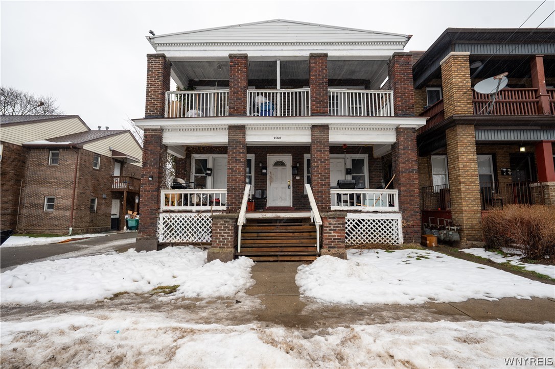 Photo 1 of 28 — 1158 Ontario Avenue, Niagara Falls, NY 14305