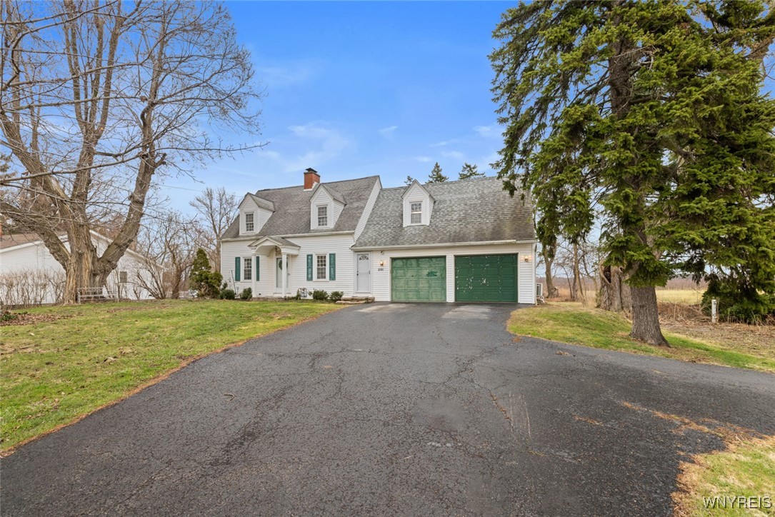 2191 Lockport Olcott Road, Newfane, New York image 2