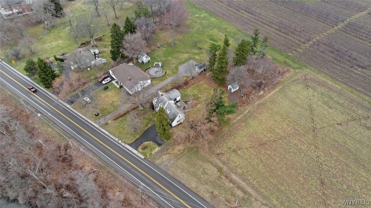 2191 Lockport Olcott Road, Newfane, New York image 30
