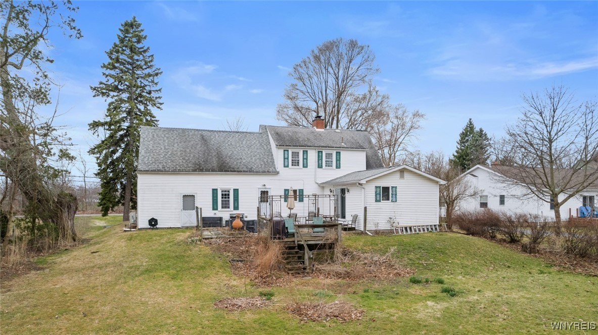 2191 Lockport Olcott Road, Newfane, New York image 28