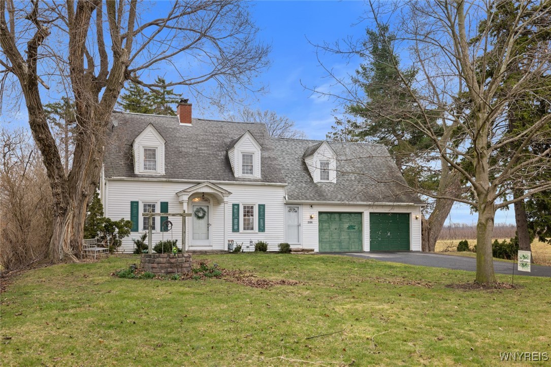 2191 Lockport Olcott Road, Newfane, New York image 1