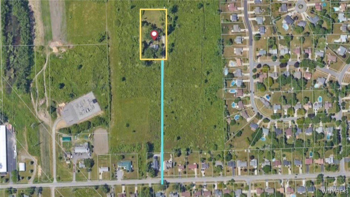 2407 Long Road, Grand Island, New York image 3