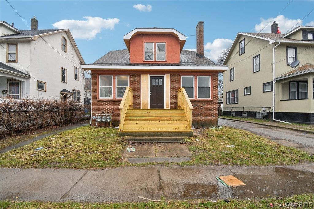 Photo of 53 Carter Street, Rochester, NY 14621 (MLS # B1666113)