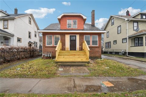 Multifamily For Sale - 53 Carter Street<br/> Monroe County, Rochester, NY 14621