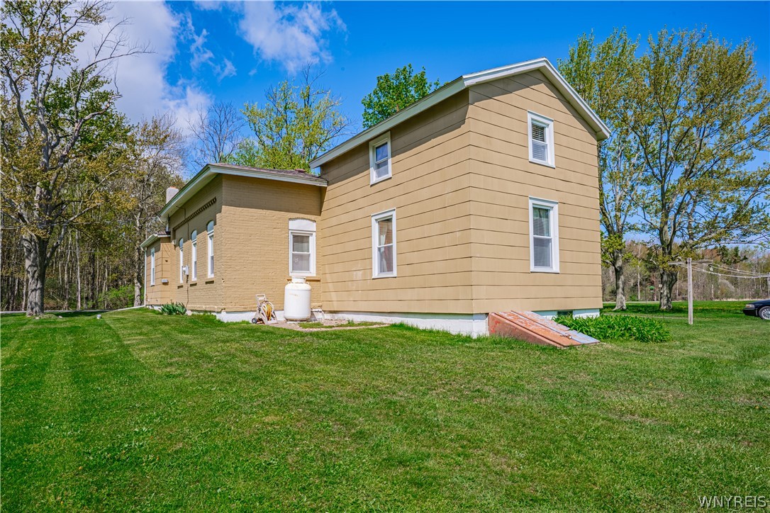 1659 Carmen Road