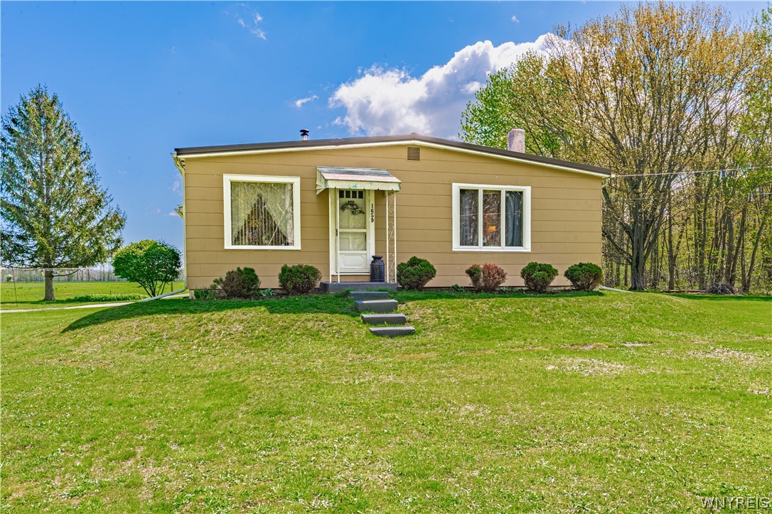 1659 Carmen Road