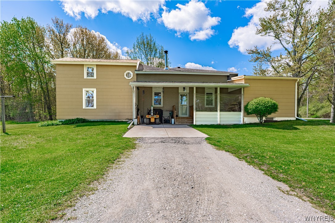 1659 Carmen Road