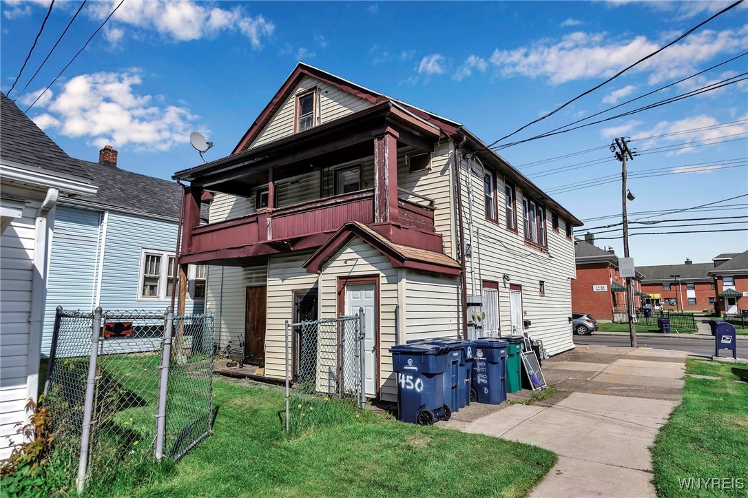 448 Ontario Street