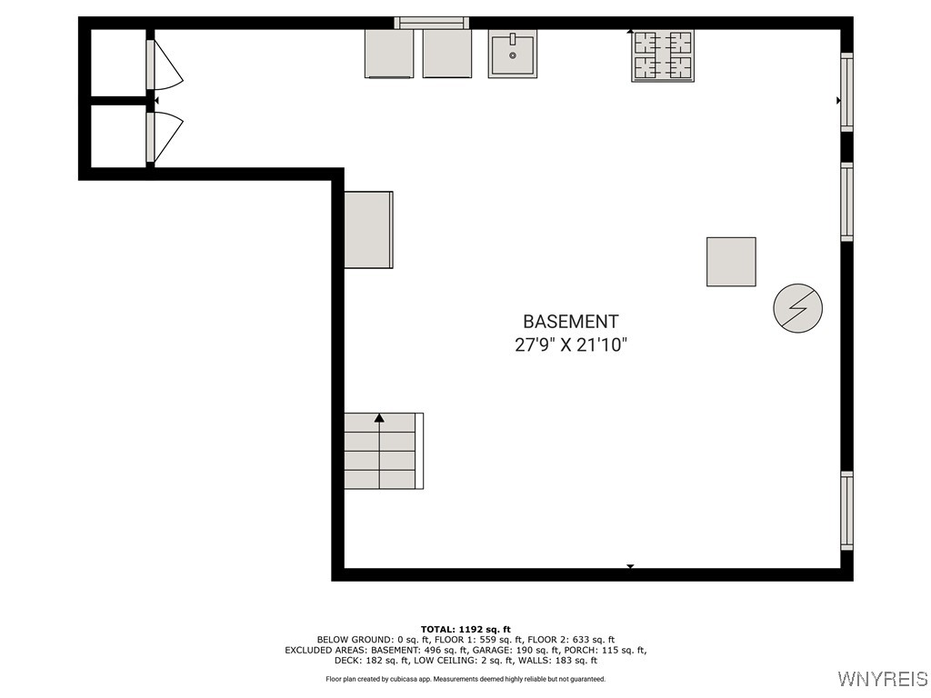 1597 Kensington Avenue, Cheektowaga, New York image 31