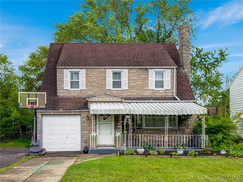1597 Kensington Avenue, Cheektowaga, New York image 1