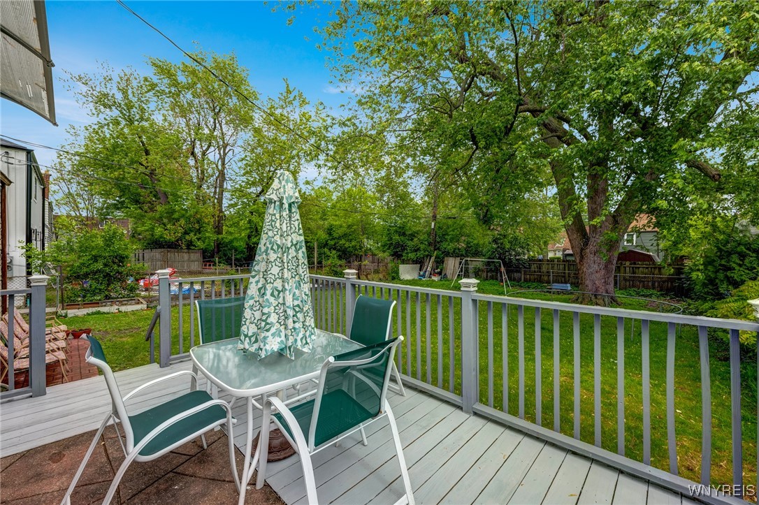 1597 Kensington Avenue, Cheektowaga, New York image 36