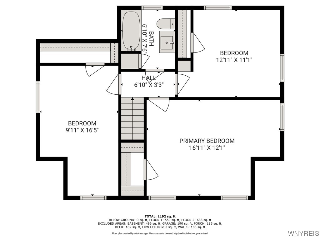 1597 Kensington Avenue, Cheektowaga, New York image 20