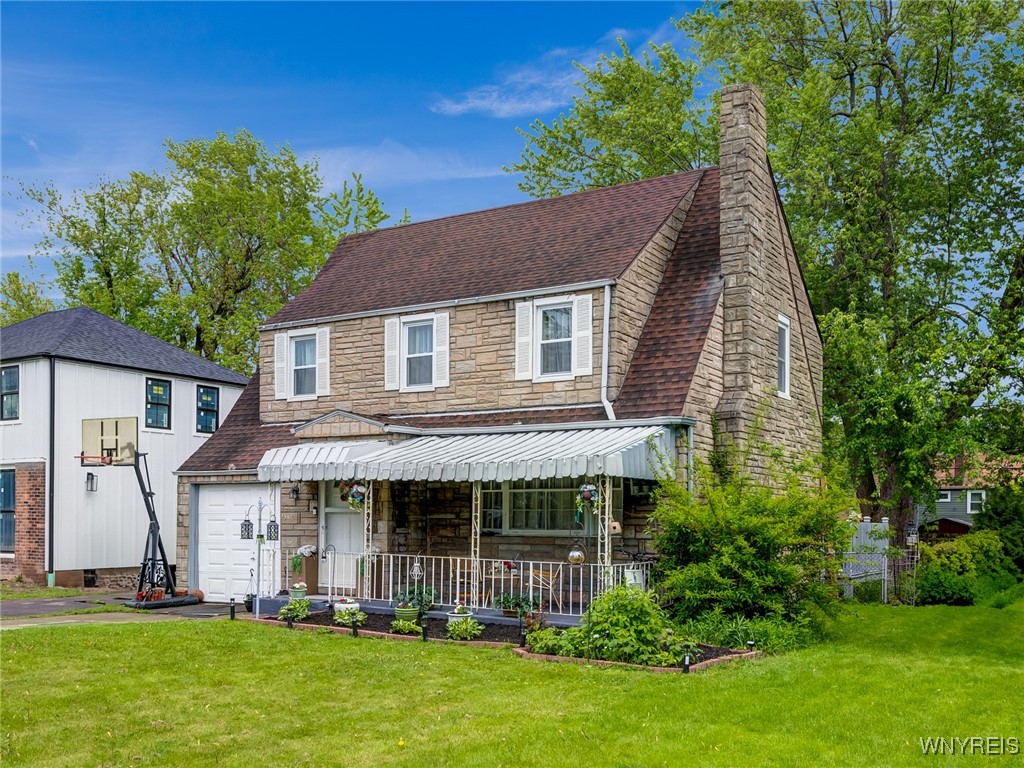 1597 Kensington Avenue, Cheektowaga, New York image 2