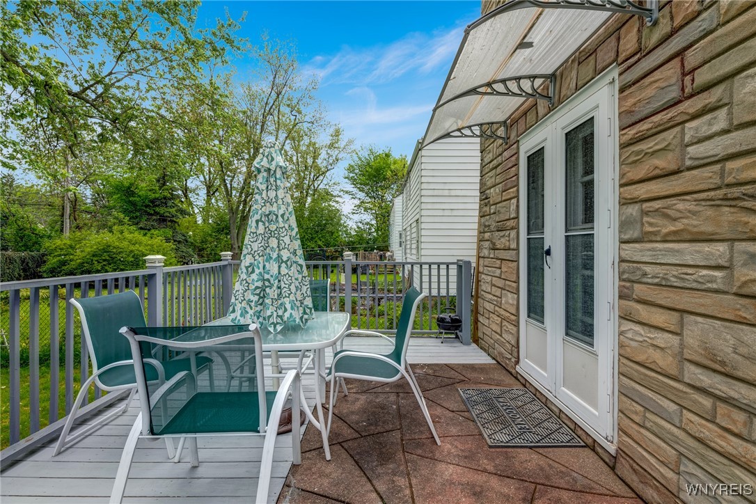 1597 Kensington Avenue, Cheektowaga, New York image 35