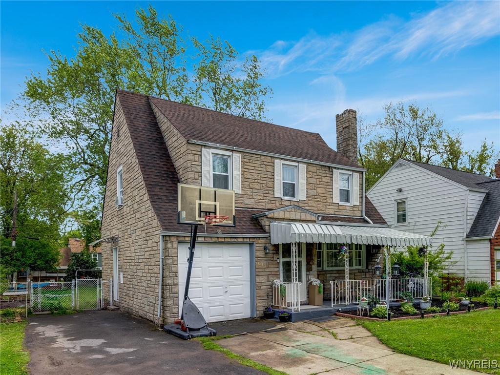 1597 Kensington Avenue, Cheektowaga, New York image 3