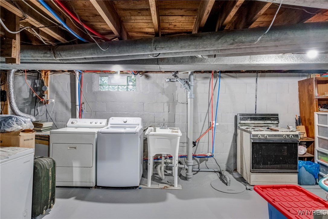 1597 Kensington Avenue, Cheektowaga, New York image 33