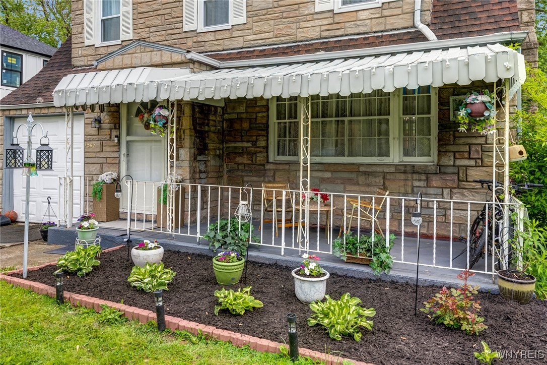 1597 Kensington Avenue, Cheektowaga, New York image 4