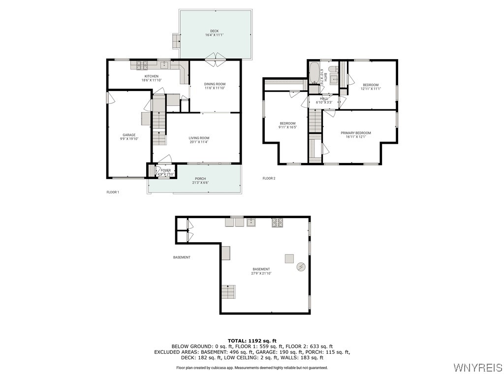 1597 Kensington Avenue, Cheektowaga, New York image 5