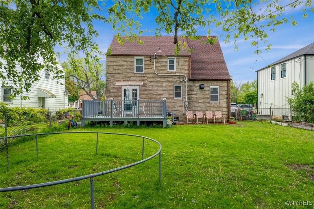 1597 Kensington Avenue, Cheektowaga, New York image 37