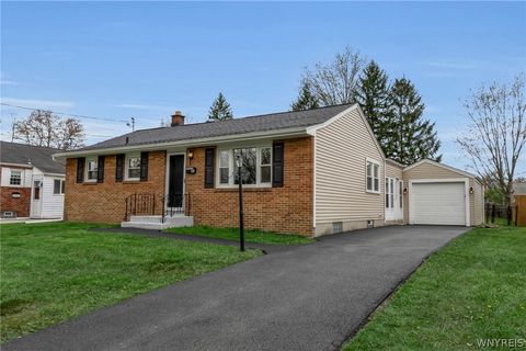Photo of 87 S Irwinwood Road, Lancaster, NY 14086 (MLS # B1678117)