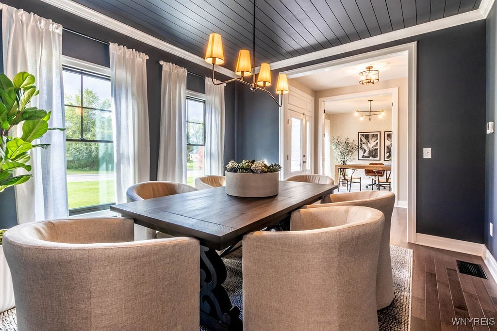 7424 Jewett Holmwood, Orchard Park, New York image 10
