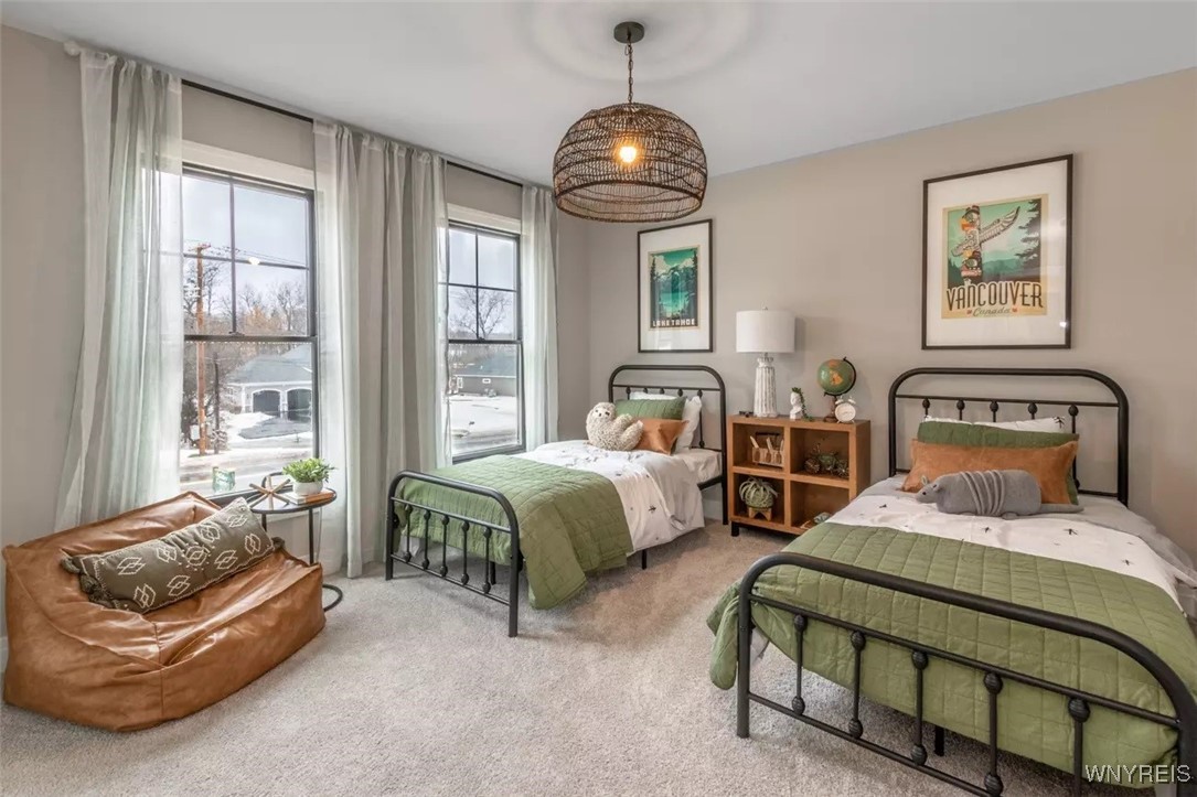7424 Jewett Holmwood, Orchard Park, New York image 22