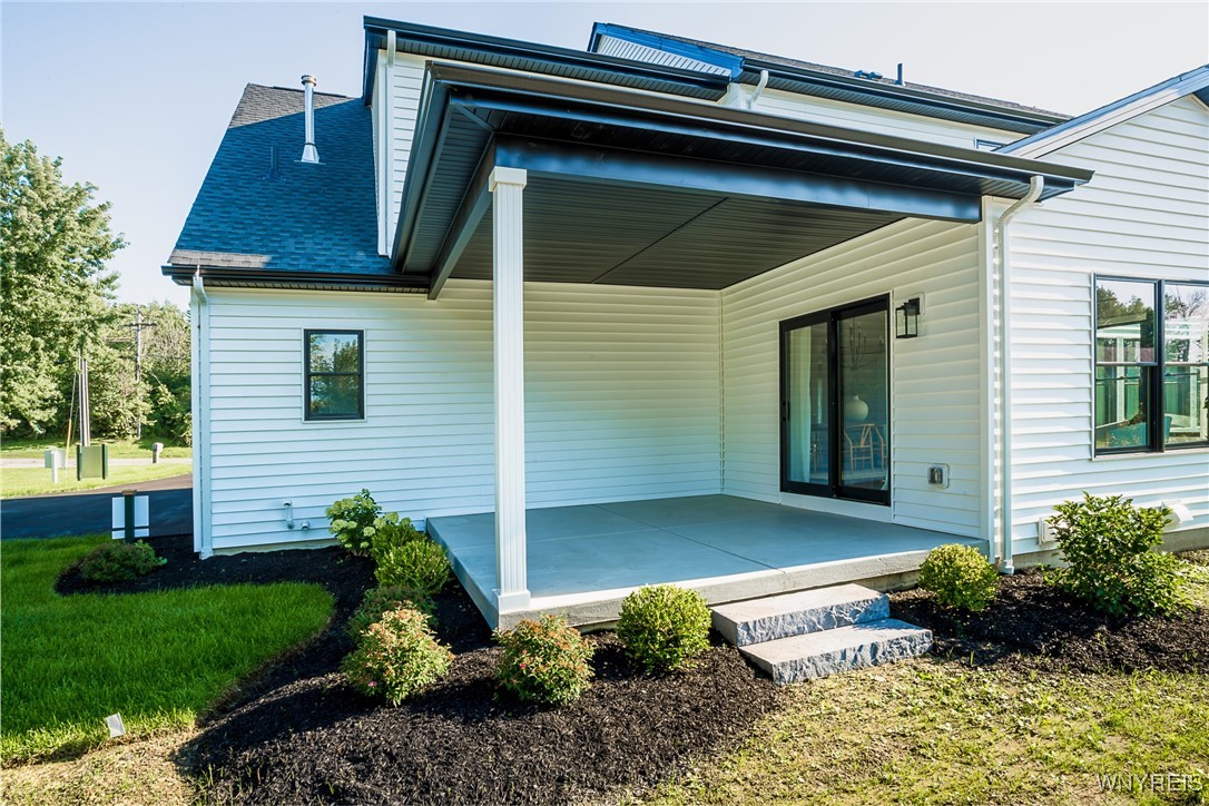 7424 Jewett Holmwood, Orchard Park, New York image 24