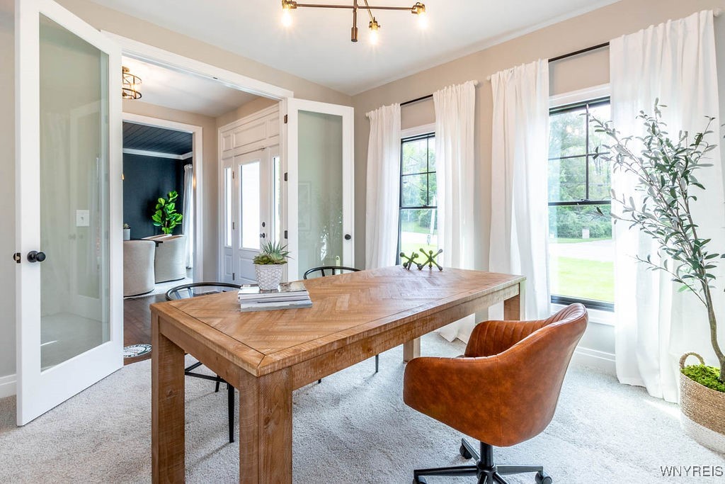 7424 Jewett Holmwood, Orchard Park, New York image 7