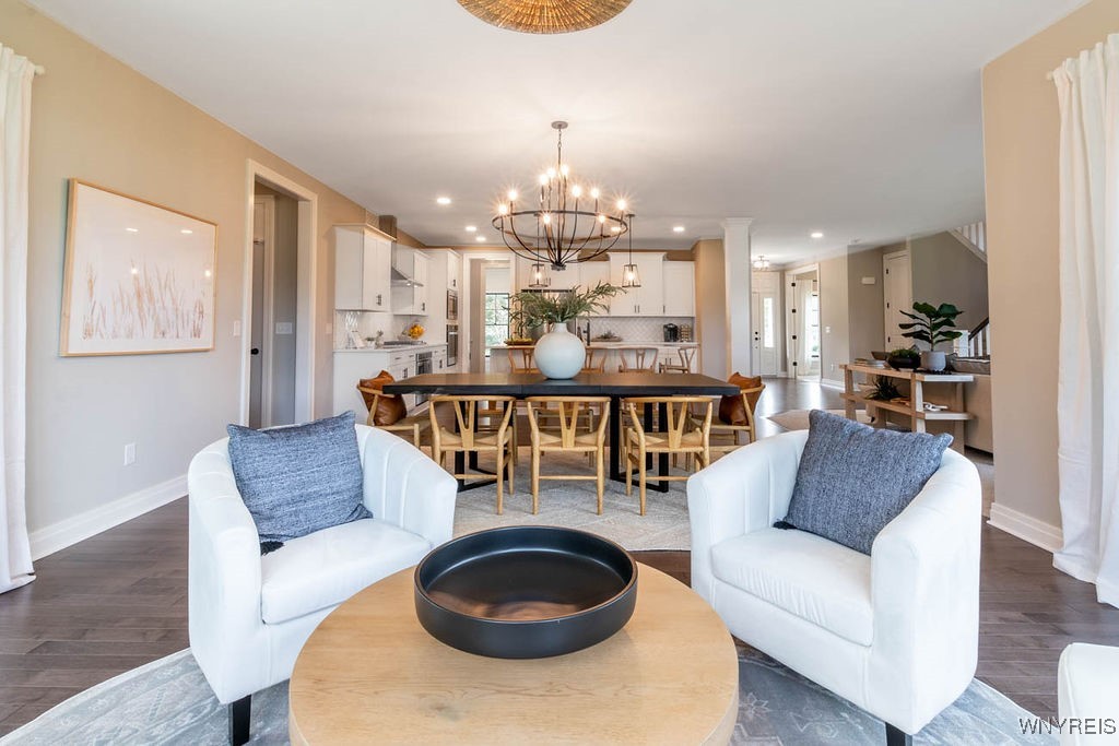 7424 Jewett Holmwood, Orchard Park, New York image 18