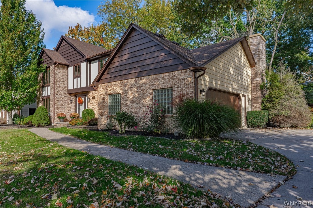 107 Waxwing Court