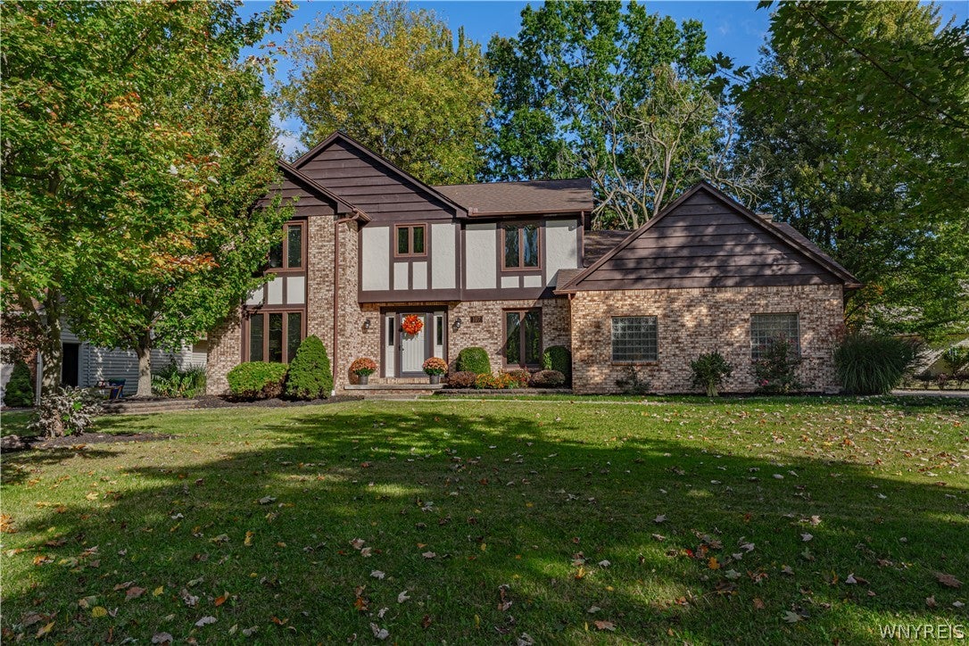 107 Waxwing Court