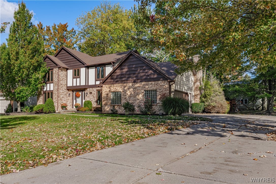 107 Waxwing Court