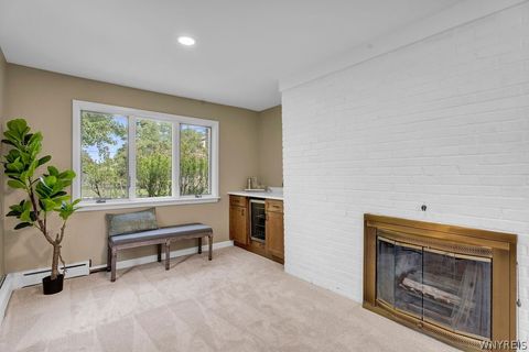 Tiny photo for 21 Costin Road, Amherst, NY 14226 (MLS # B1685039)