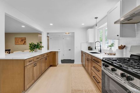 Tiny photo for 21 Costin Road, Amherst, NY 14226 (MLS # B1685039)