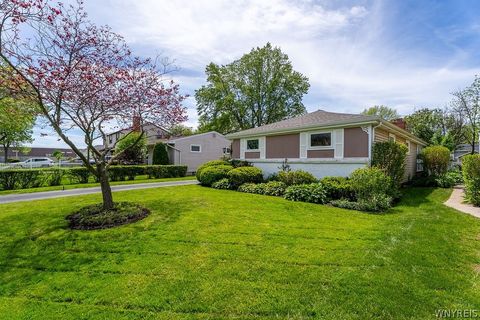Tiny photo for 21 Costin Road, Amherst, NY 14226 (MLS # B1685039)