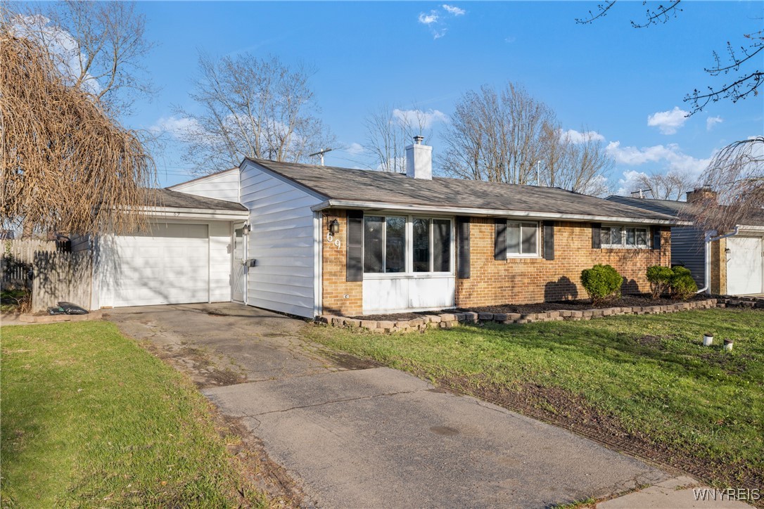 69 Burnside Drive, Tonawanda, New York image 3