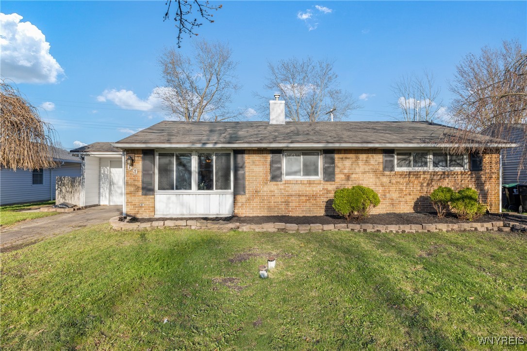69 Burnside Drive, Tonawanda, New York image 2
