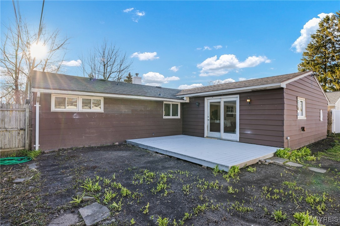 69 Burnside Drive, Tonawanda, New York image 33