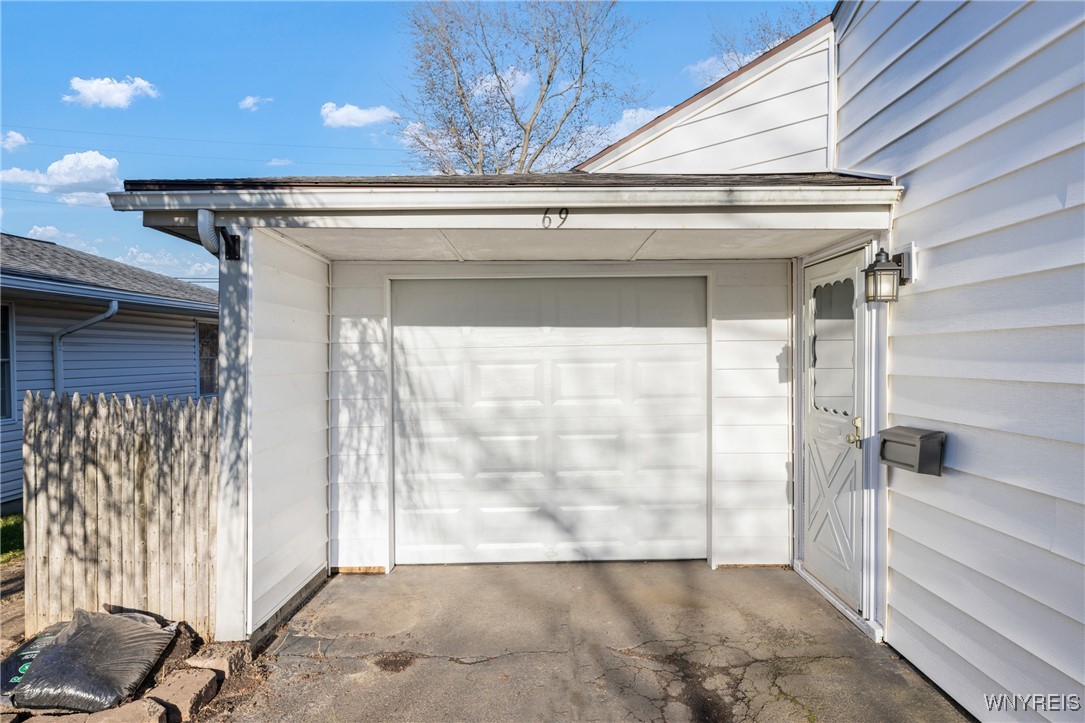 69 Burnside Drive, Tonawanda, New York image 4