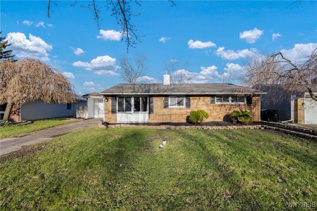 69 Burnside Drive, Tonawanda, New York image 1