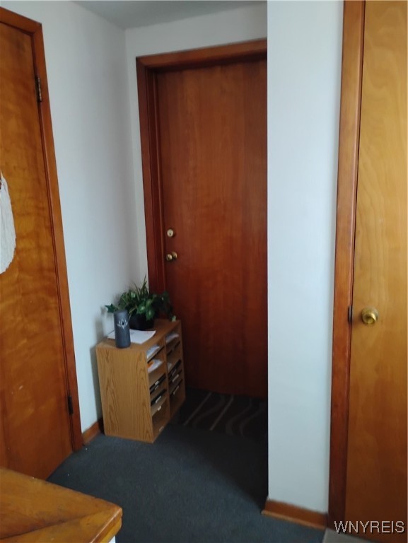 72 Nicholson Street