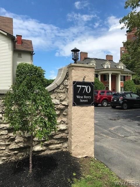 Photo of 770 W Ferry Street #18A, Buffalo, NY 14222 (MLS # B1501998)