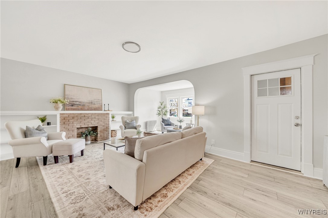 314 N Park Avenue