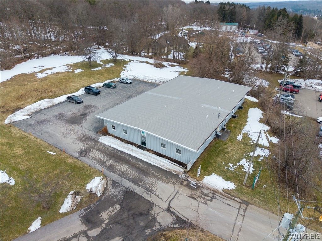 Photo of 38 Duncan Street, Warsaw, NY 14569 (MLS # B1664604)